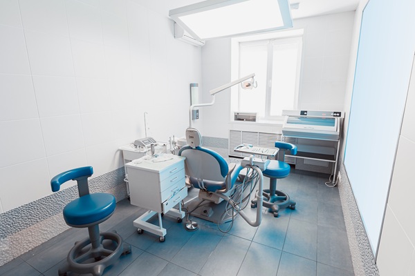 Things You Should Know Before Visiting A Dental Office